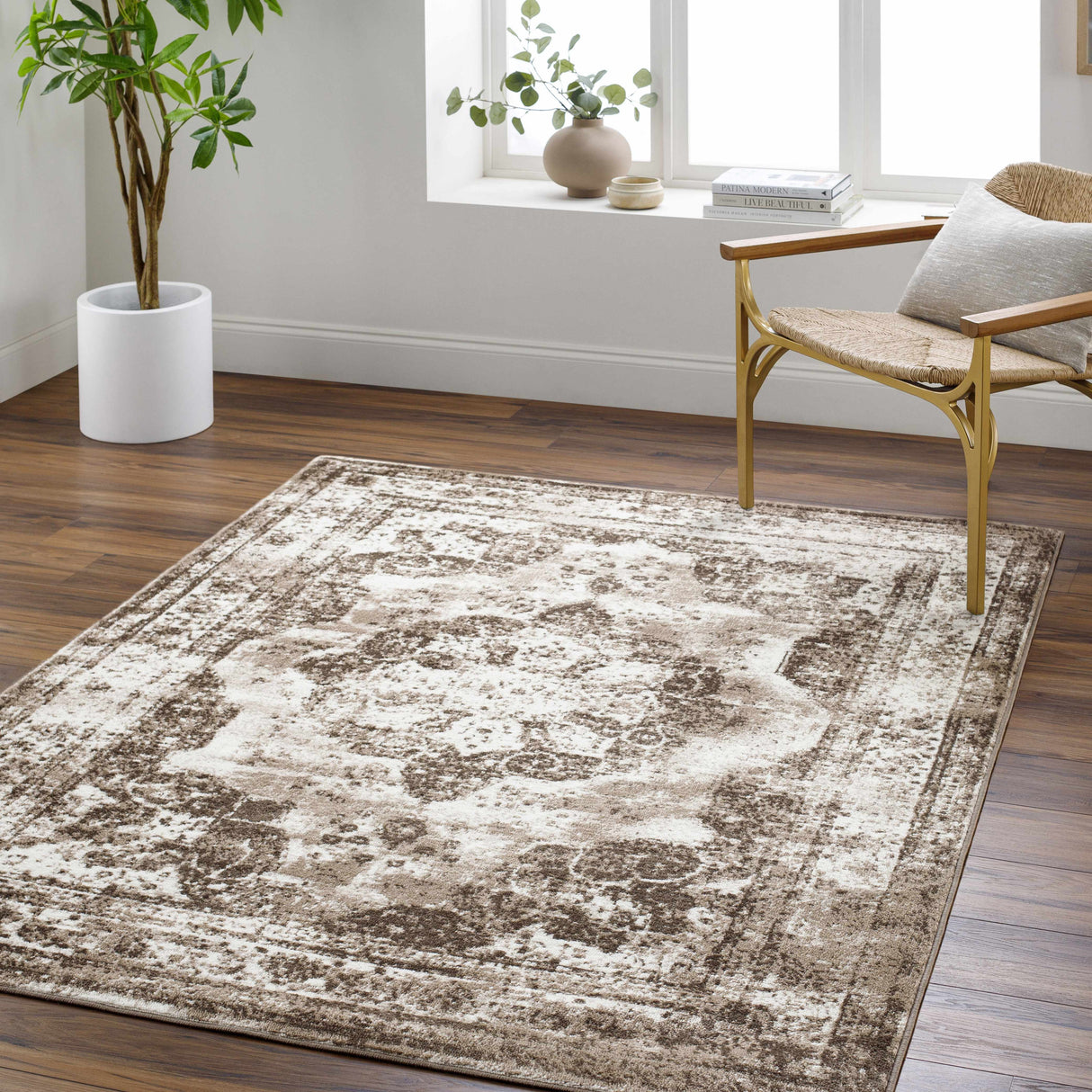 Naara Area Rug