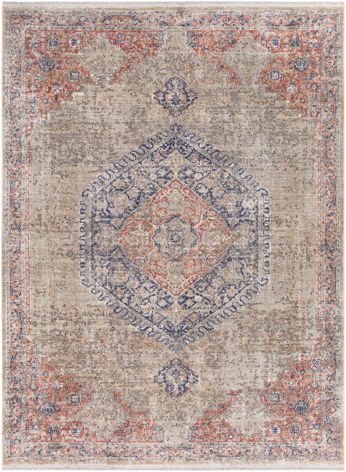 Naili Area Rug - Clearance