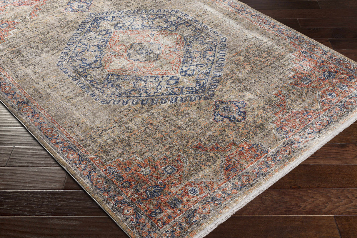 Naili Area Rug - Clearance