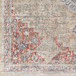 Naili Area Rug - Clearance