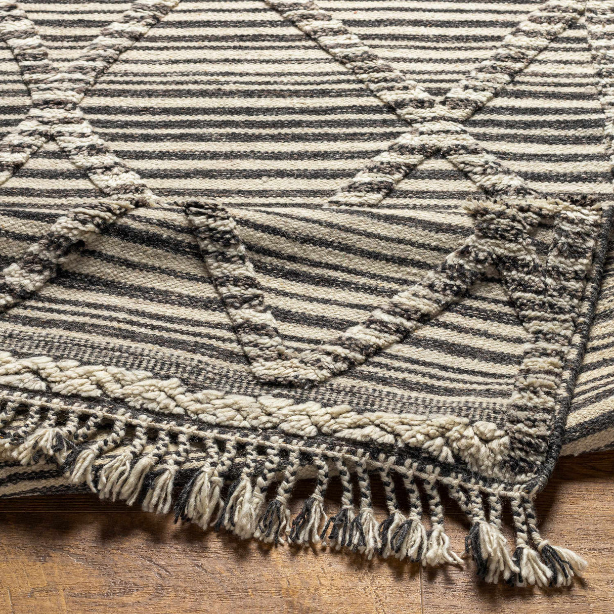 Nairobi Area Rug - Clearance