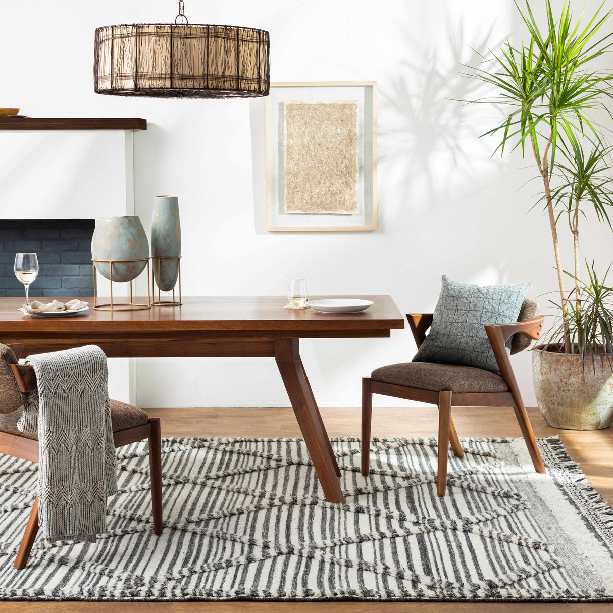Nairobi Area Rug - Clearance