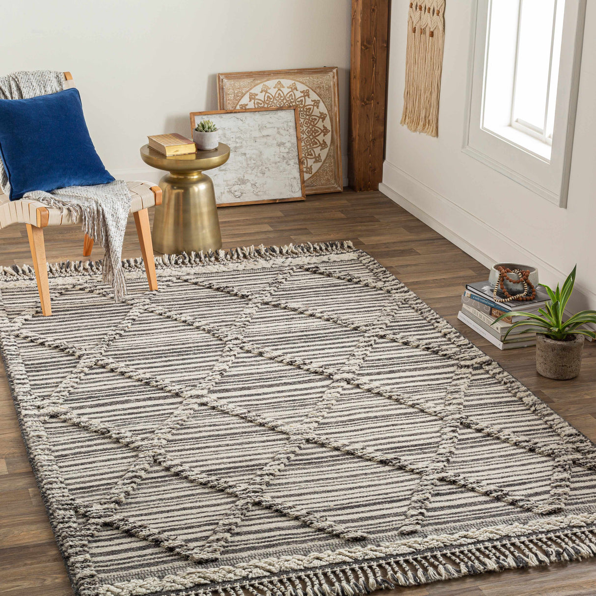 Nairobi Area Rug - Clearance