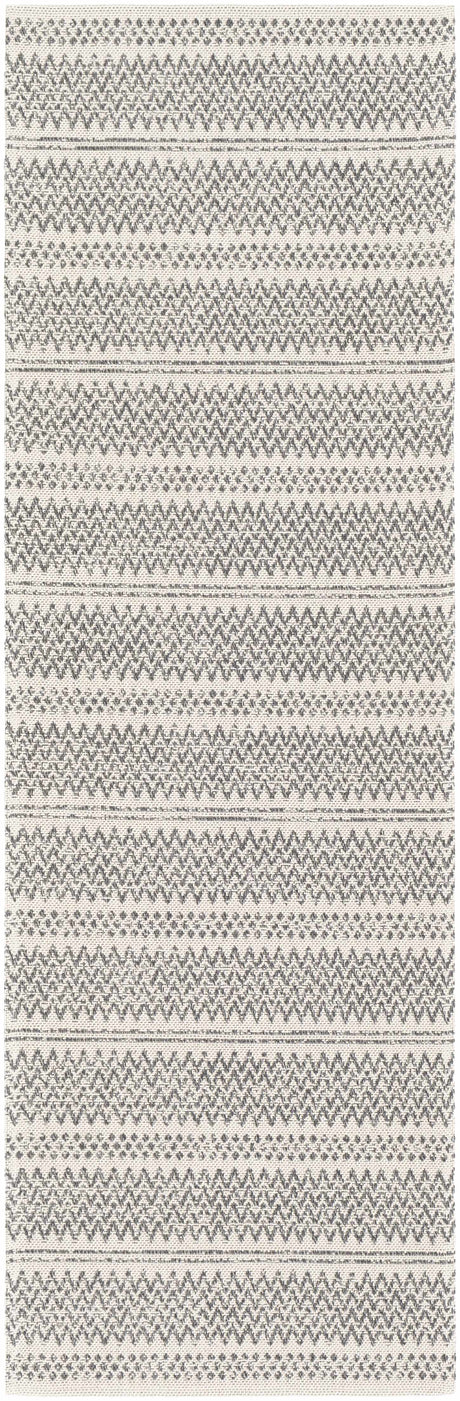 Nalcrest Washable Area Rug - Clearance
