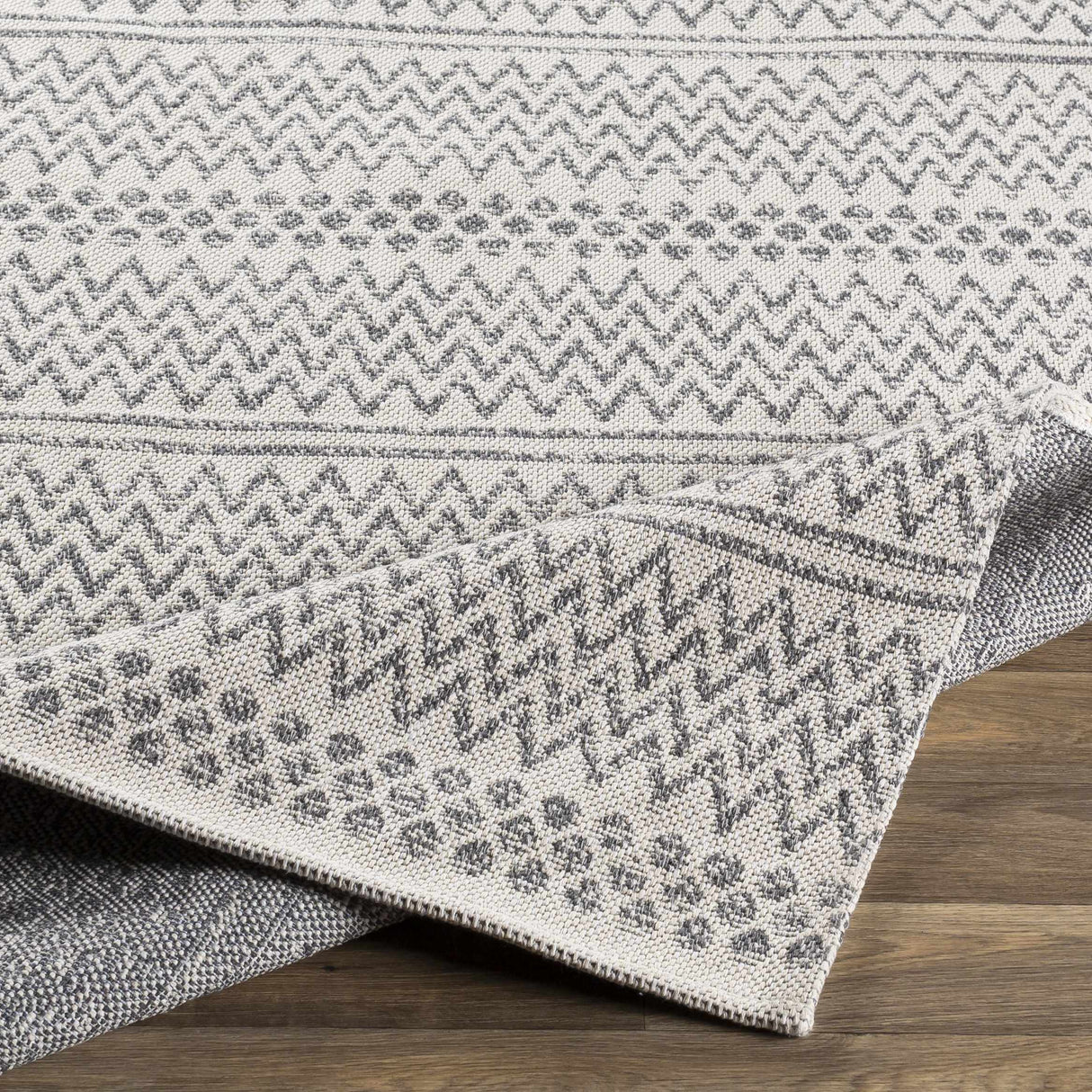 Nalcrest Washable Area Rug - Clearance