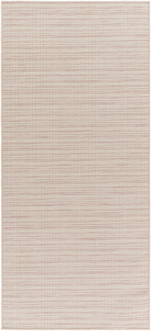 Greg Pink Area Rug - Clearance