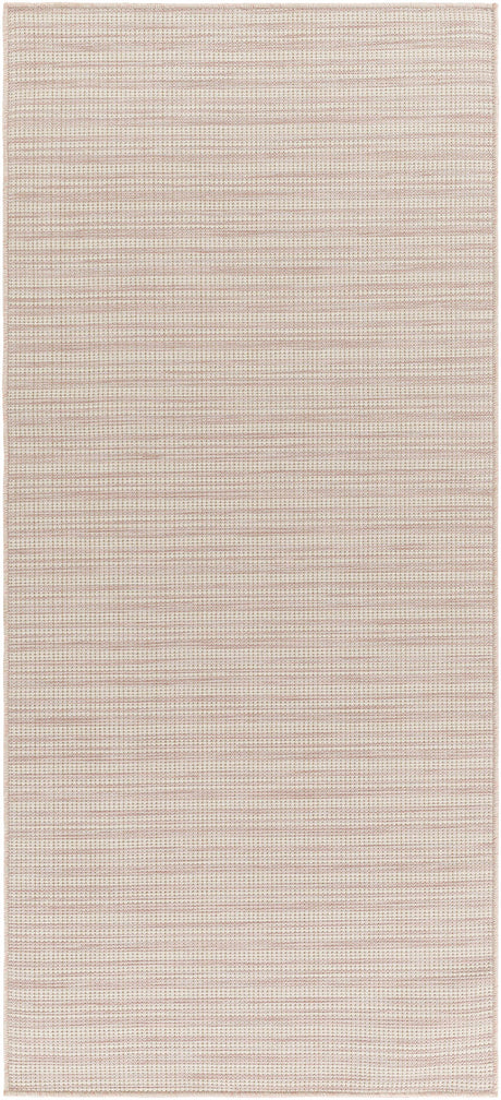 Greg Pink Area Rug - Clearance