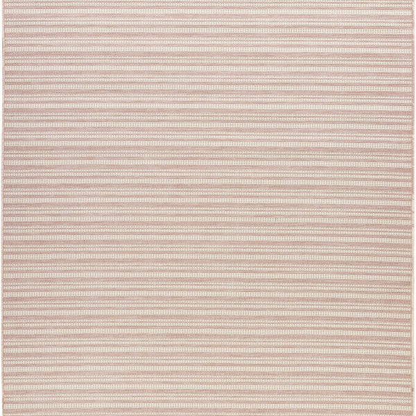 Greg Pink Area Rug - Clearance
