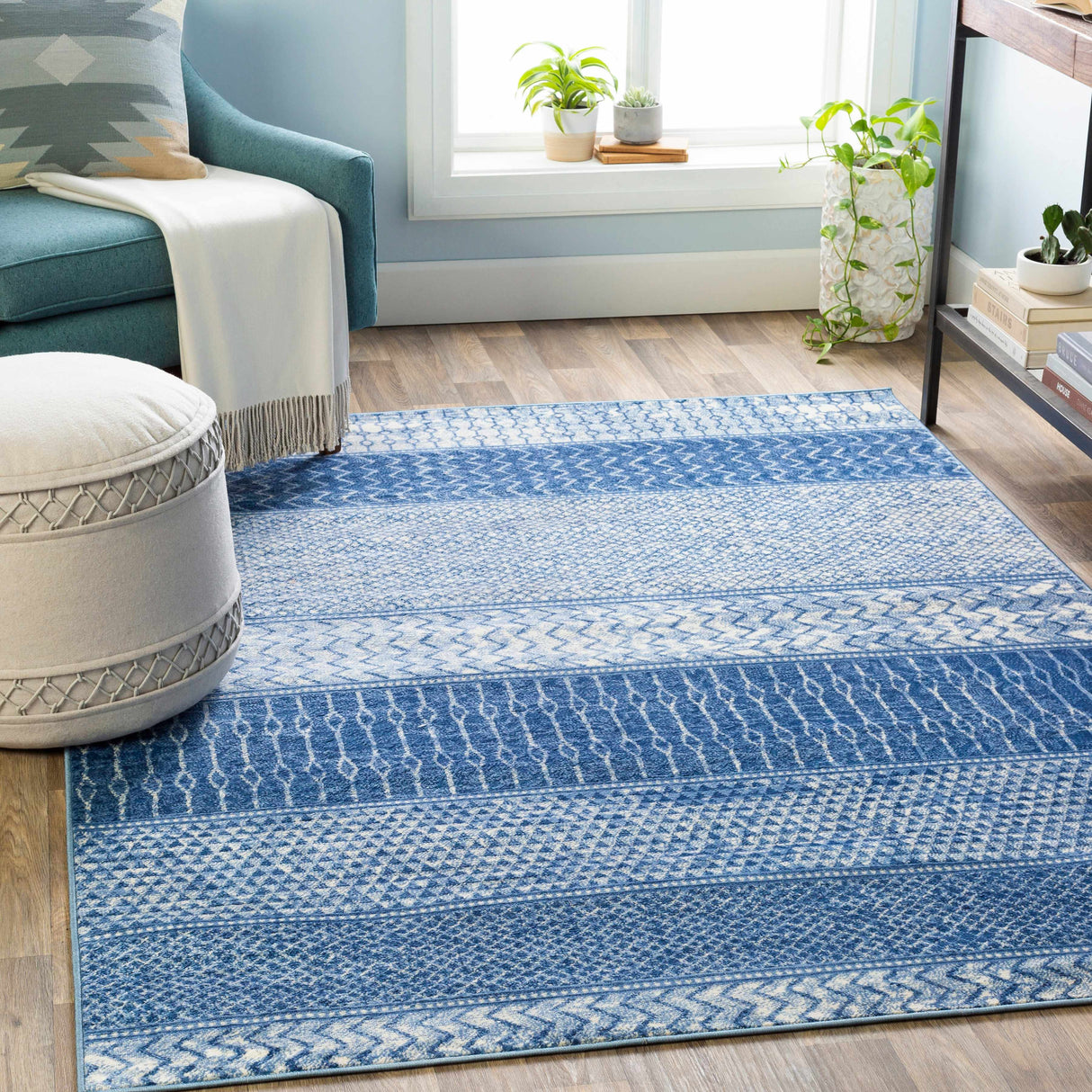 Nampa Area Rug - Clearance