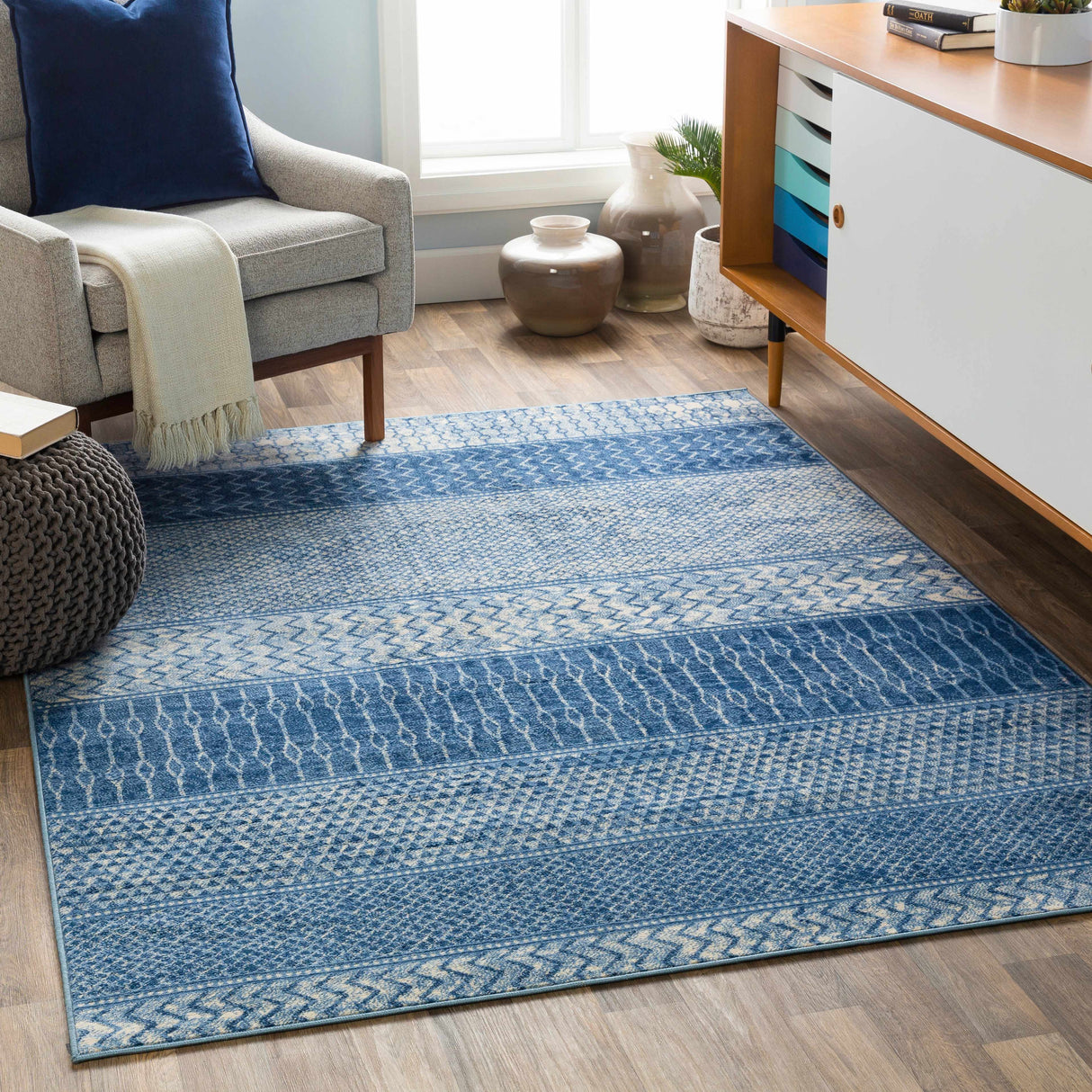 Nampa Area Rug - Clearance