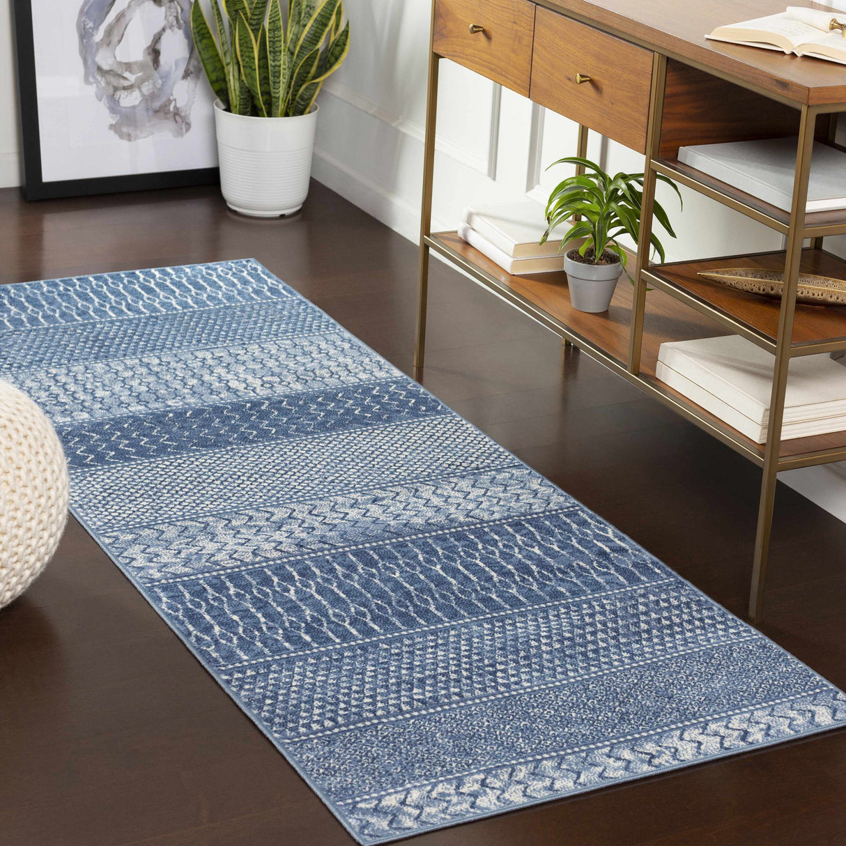 Nampa Area Rug - Clearance