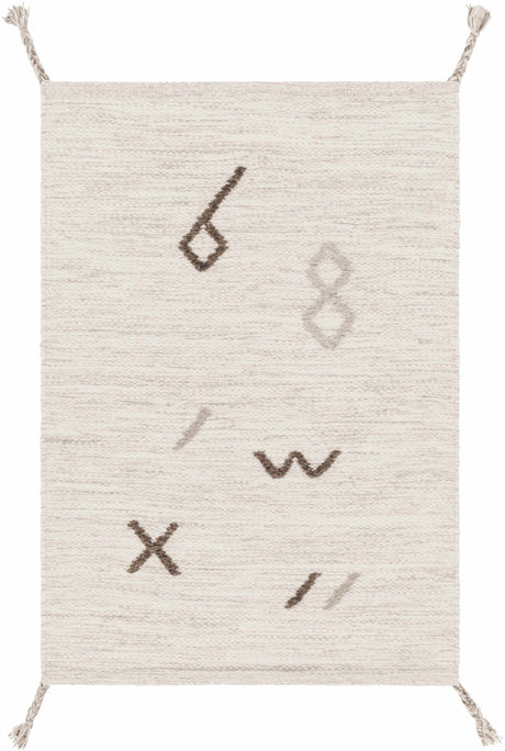 Napaskiak Wool Rug - Clearance