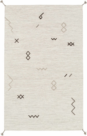 Napaskiak Wool Rug - Clearance