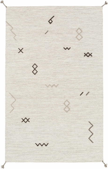 Napaskiak Wool Rug - Clearance