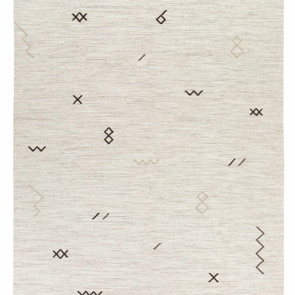 Napaskiak Wool Rug - Clearance