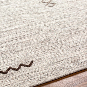 Napaskiak Wool Rug - Clearance