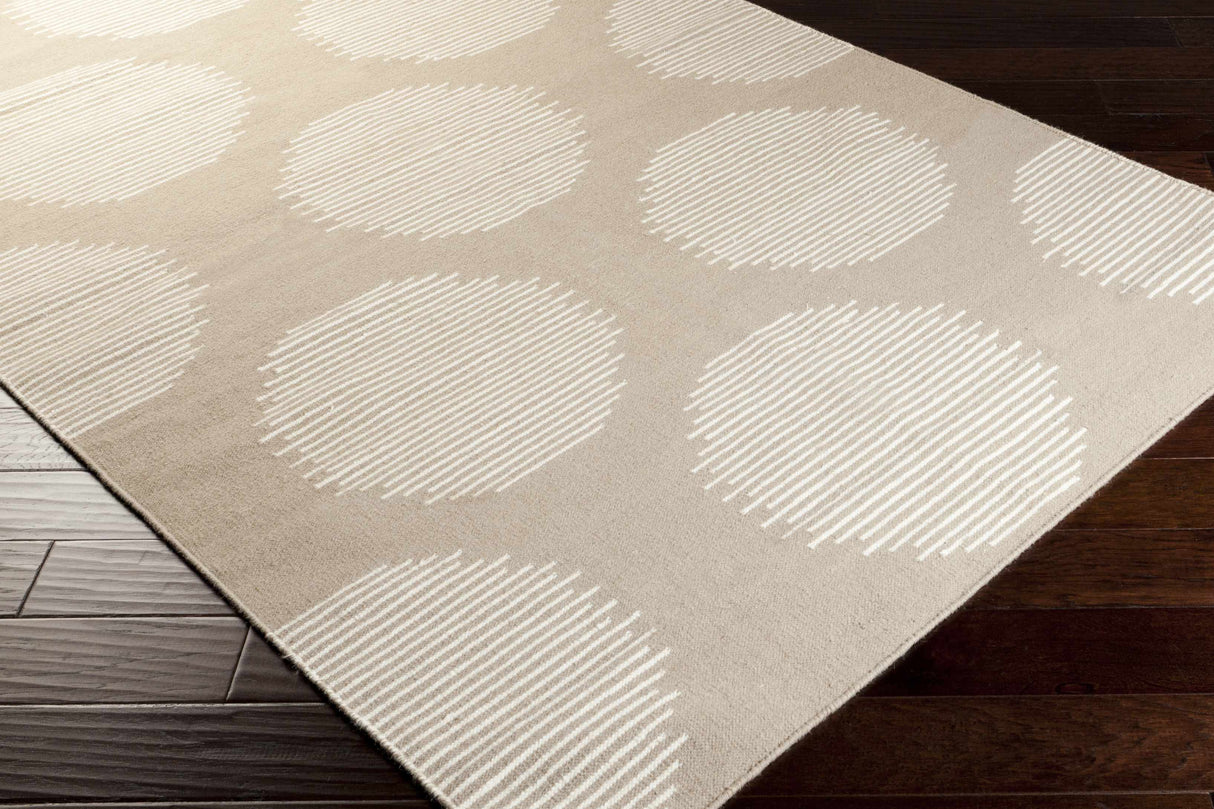 Nappanee Area Rug - Clearance