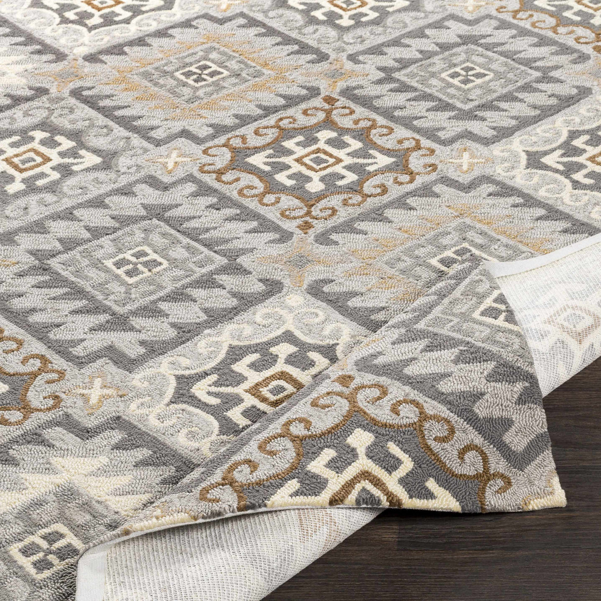 Napton Area Rug - Clearance