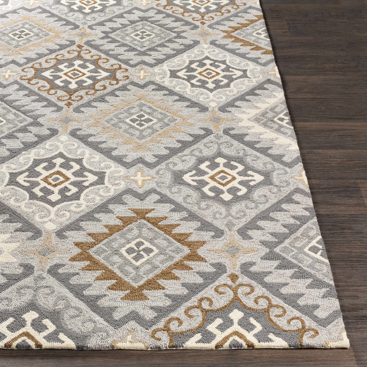 Napton Area Rug - Clearance