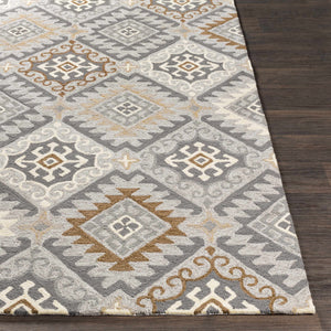 Napton Area Rug - Clearance