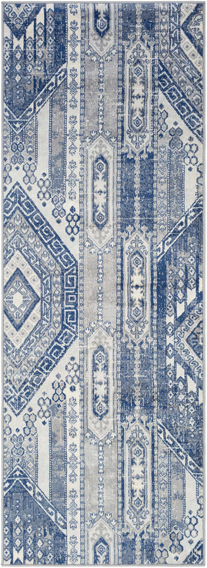 Nardin Area Rug - Clearance