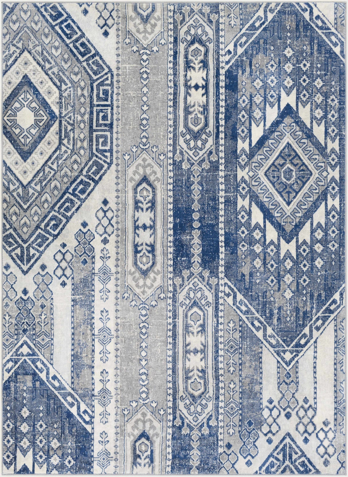 Nardin Area Rug - Clearance