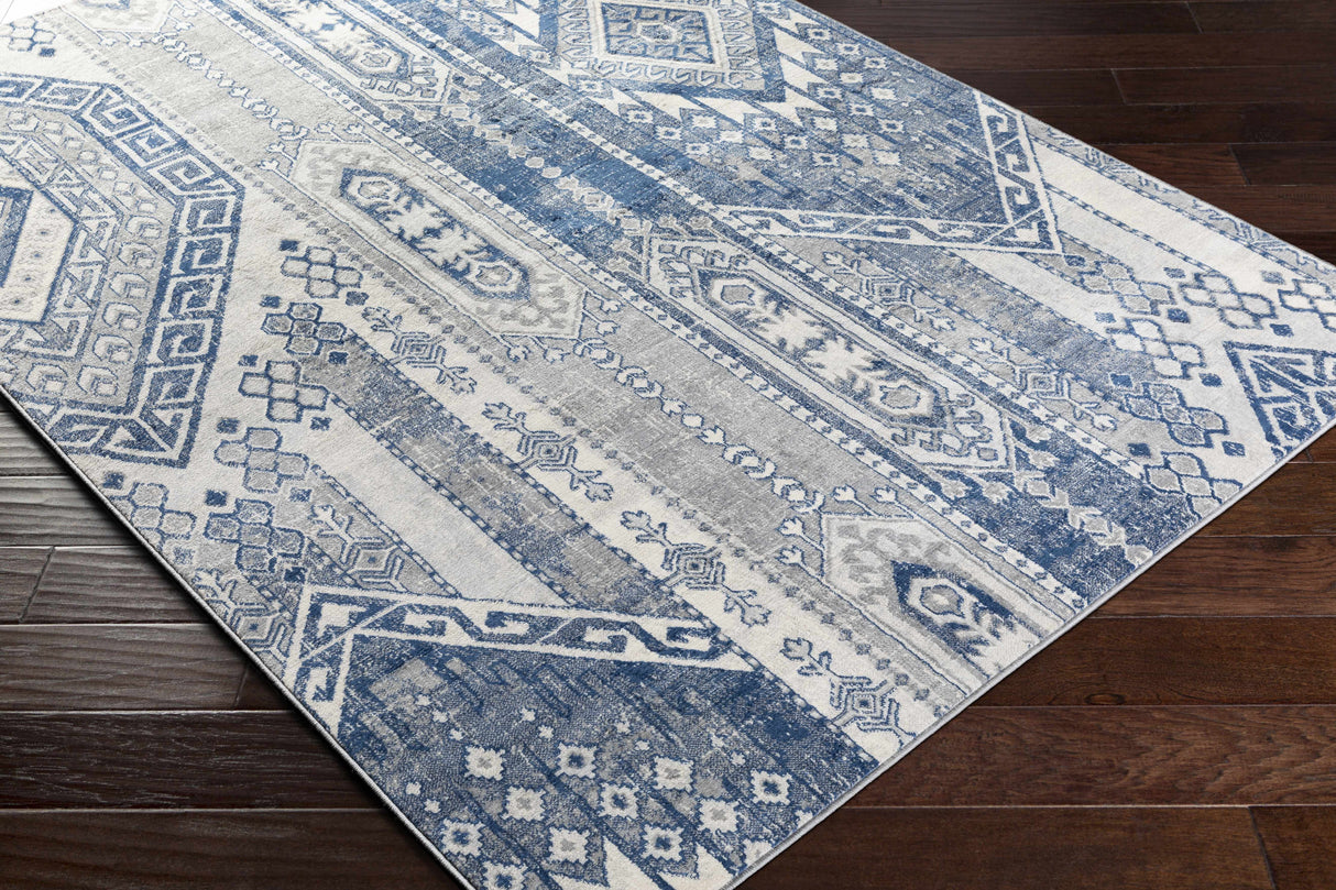 Nardin Area Rug - Clearance