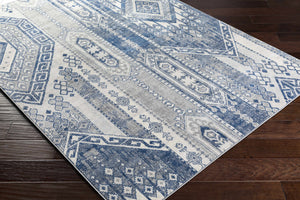 Nardin Area Rug - Clearance