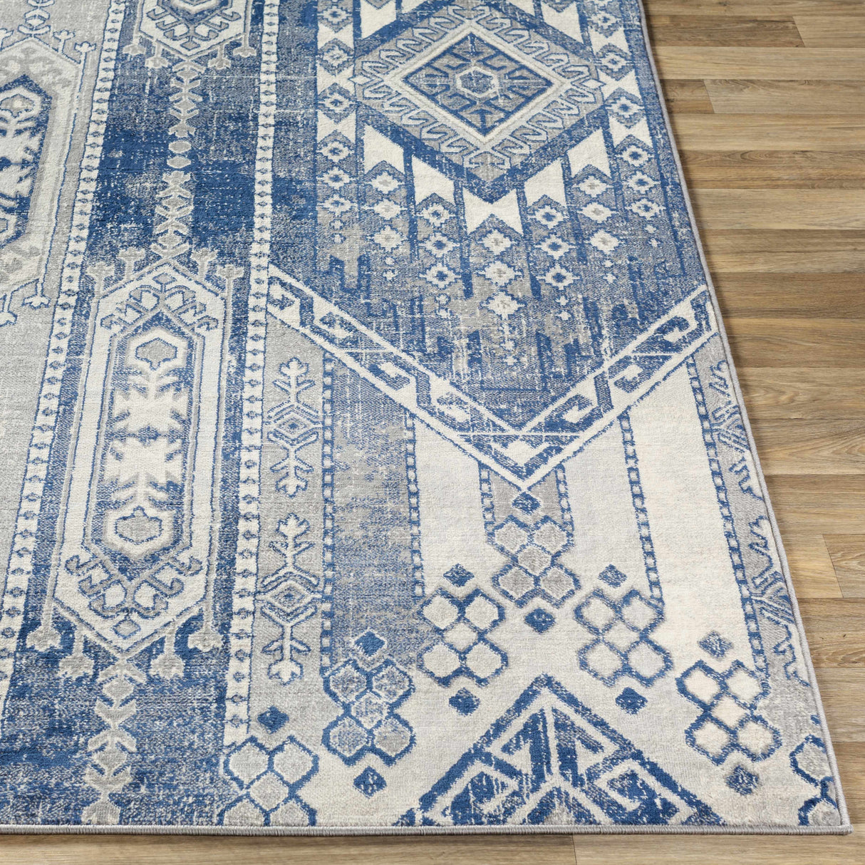 Nardin Area Rug - Clearance