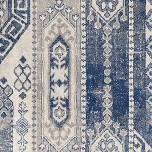 Nardin Area Rug - Clearance