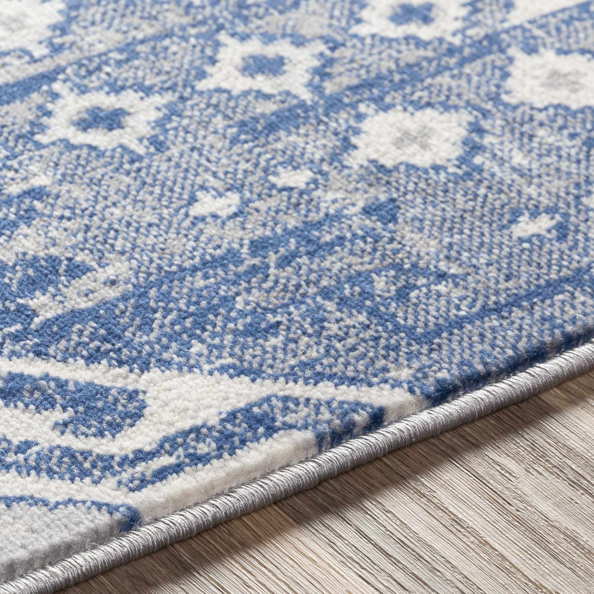 Nardin Area Rug - Clearance