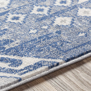 Nardin Area Rug - Clearance