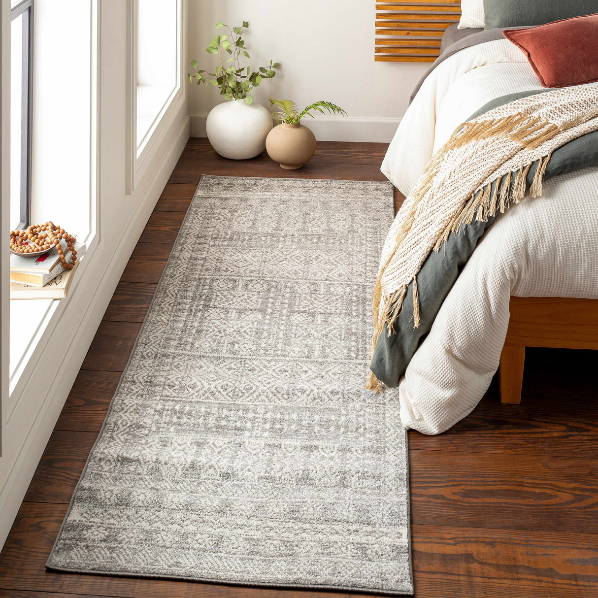 Narwee Area Rug - Clearance