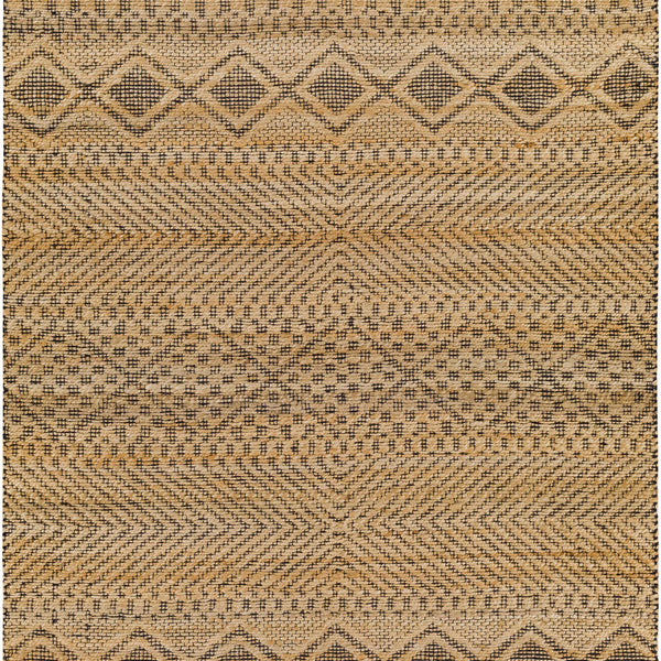 Nasugbu Jute Carpet - Clearance