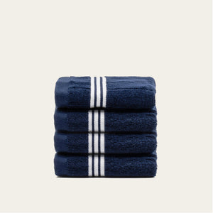 Nautilus Australian Cotton Towels