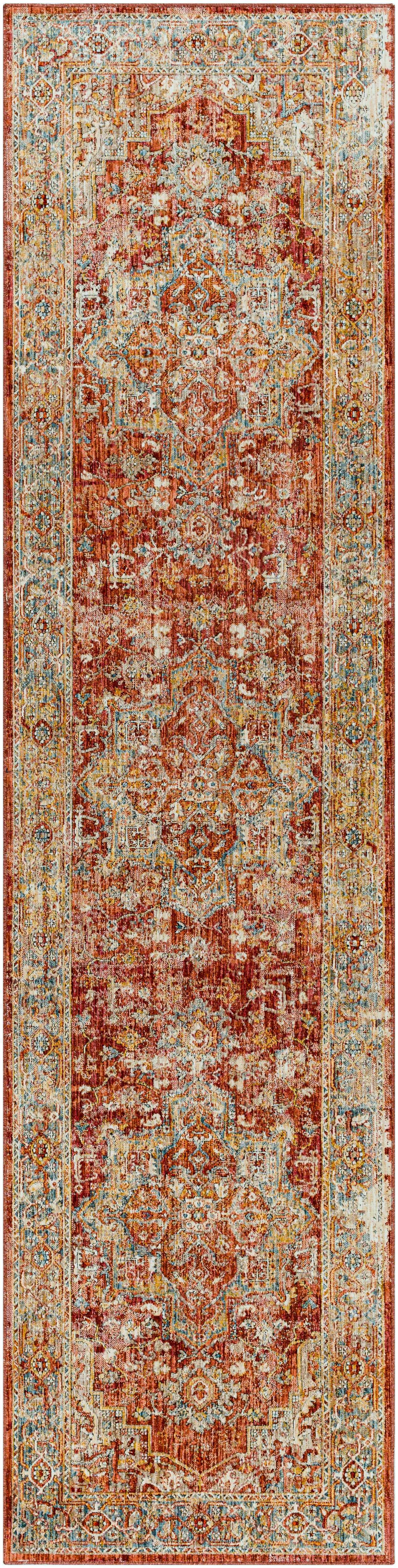Naval Area Rug - Clearance
