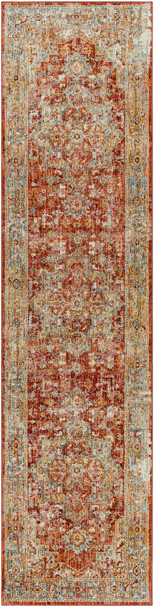 Naval Area Rug - Clearance