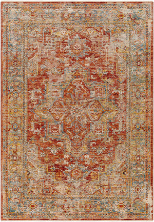 Naval Area Rug - Clearance