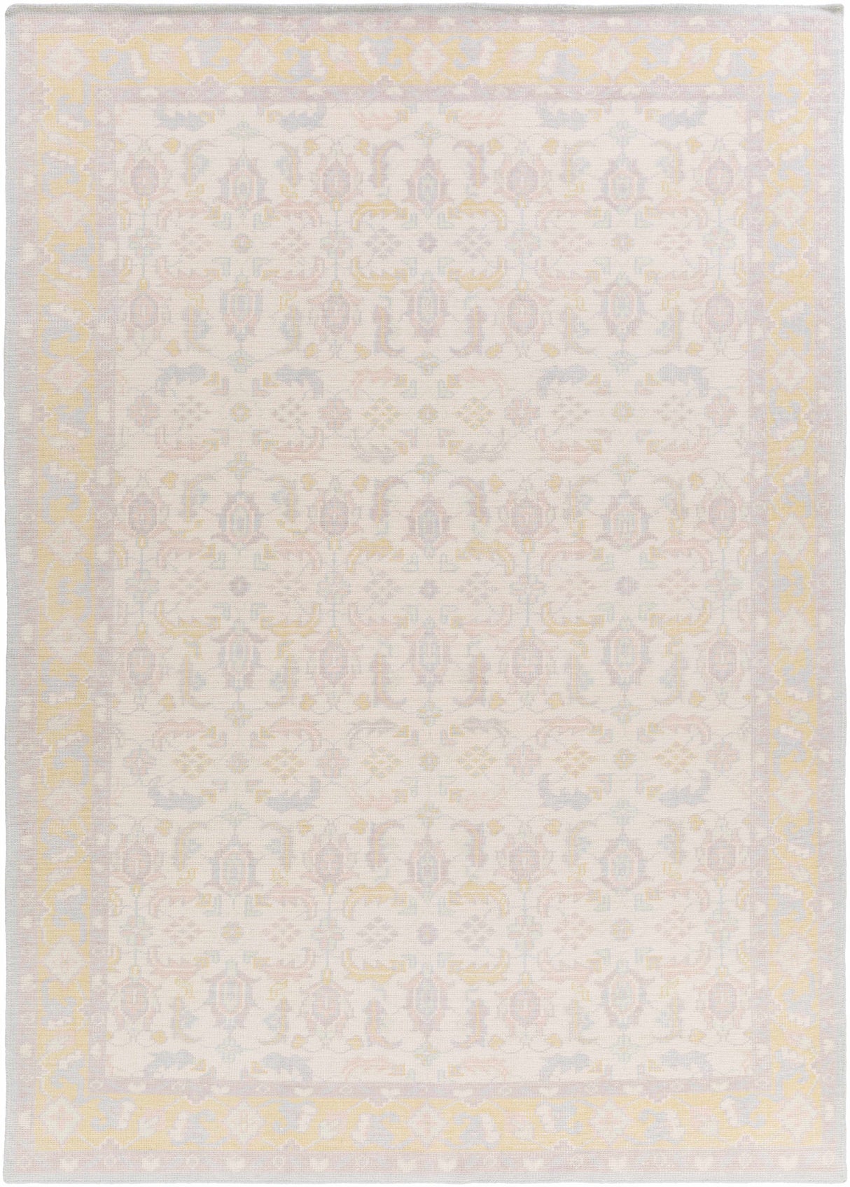 Navarino Area Rug - Clearance