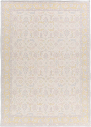 Navarino Area Rug - Clearance