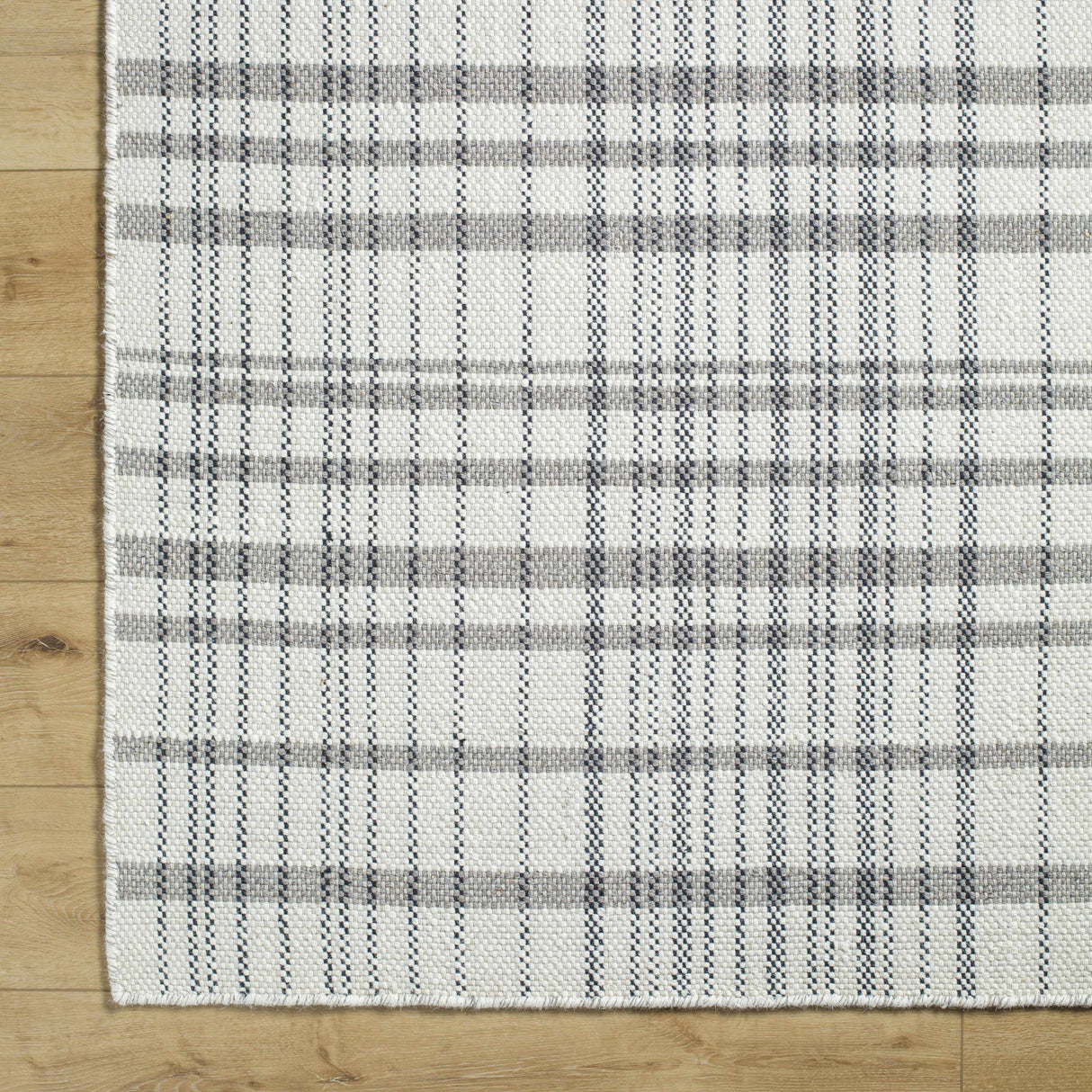 Nissa Ivory Area Rug