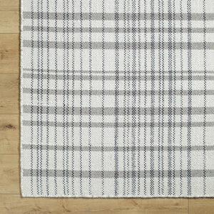 Nissa Ivory Area Rug