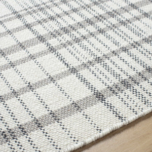 Nissa Ivory Area Rug