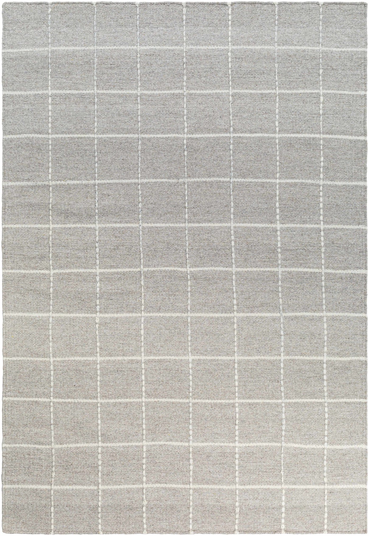 Nissa Sterling Gray Area Rug