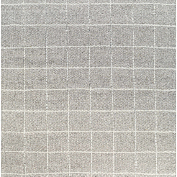 Nissa Sterling Gray Area Rug