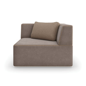 Marbella Sectional Components