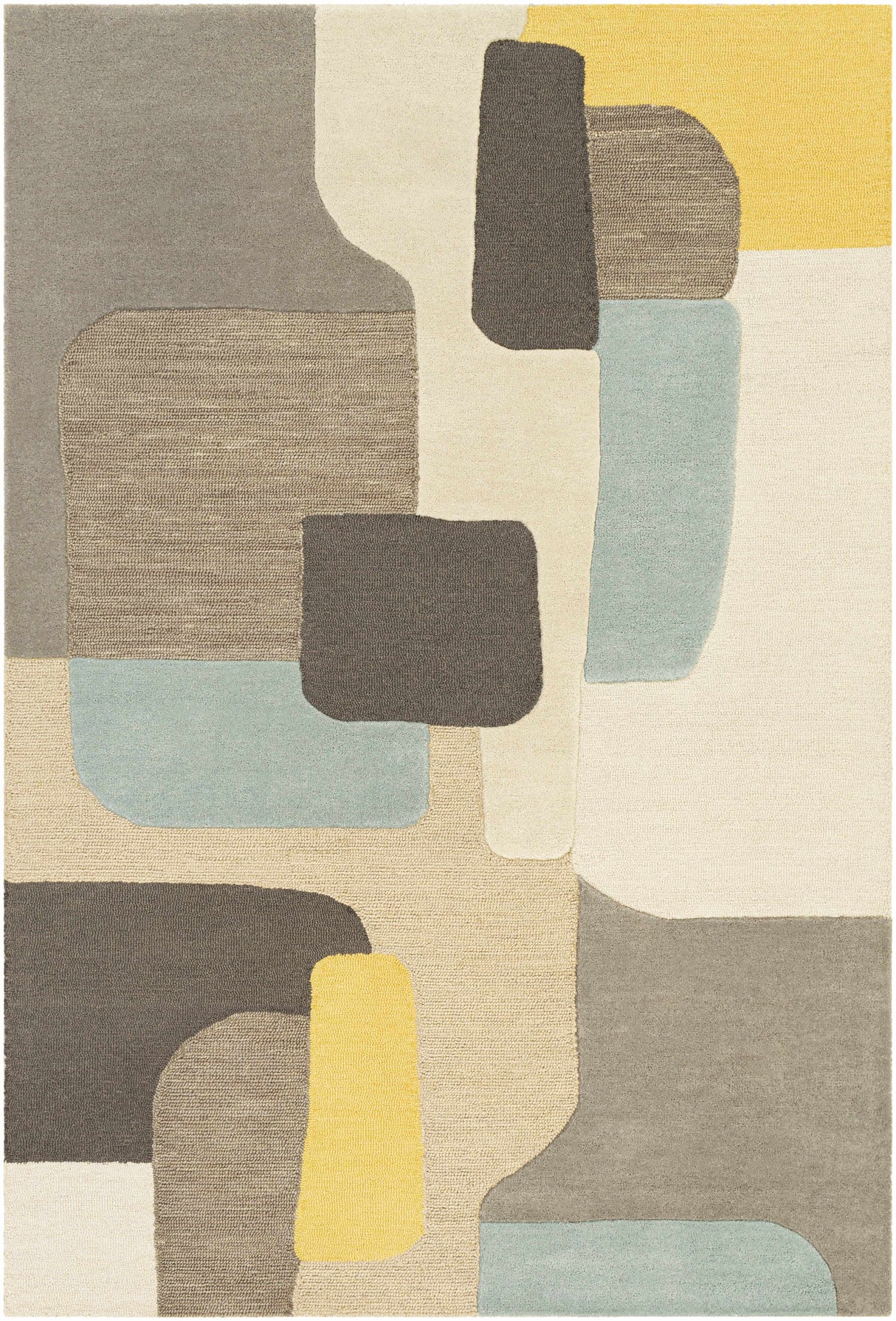 Indialantic Area Rug - Clearance