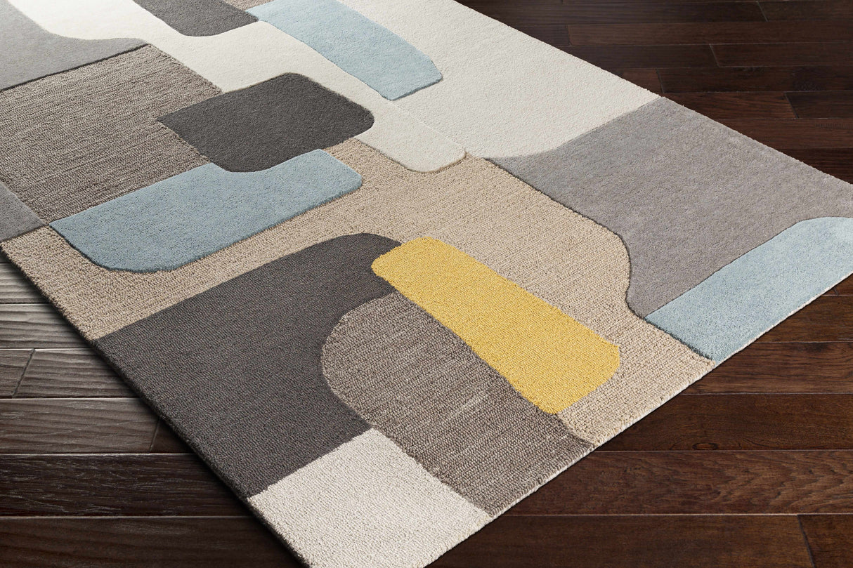 Indialantic Area Rug - Clearance
