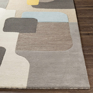 Indialantic Area Rug - Clearance