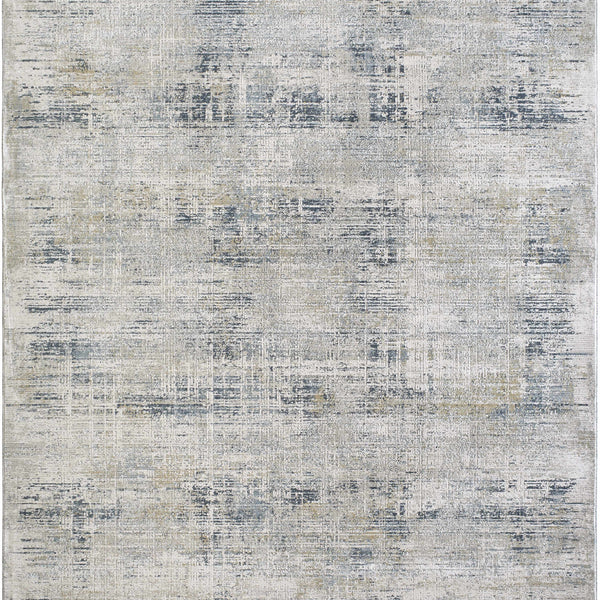 Neron Abstract Rug